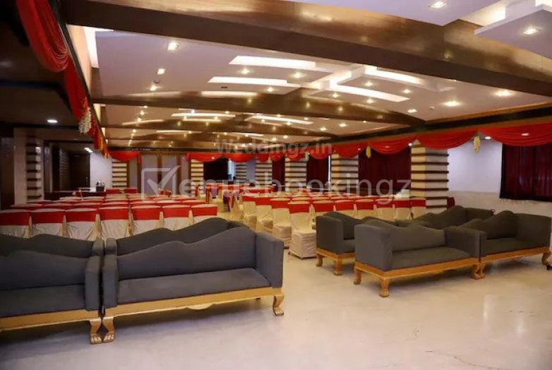 Banquet Halls  in Lavender Bough Ghatkopar East Mumbai
