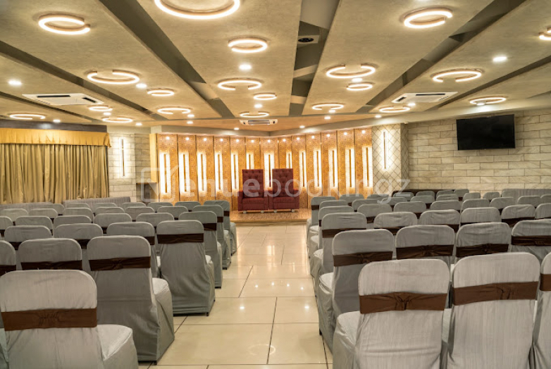 Party Halls & Birthday Party Venues in Alimentos Banquet Sarkhej Gandhinagar Highway Ahmedabad