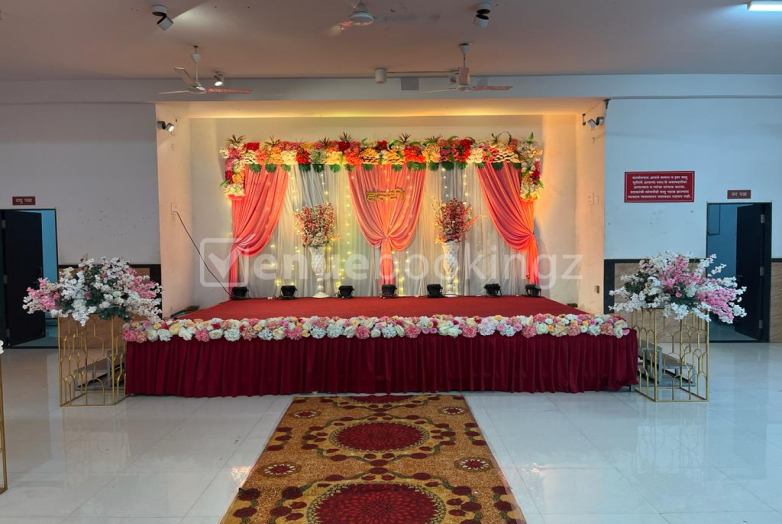Banquet Halls  in  Gurukrupa Banquet Hall Dhayari Pune