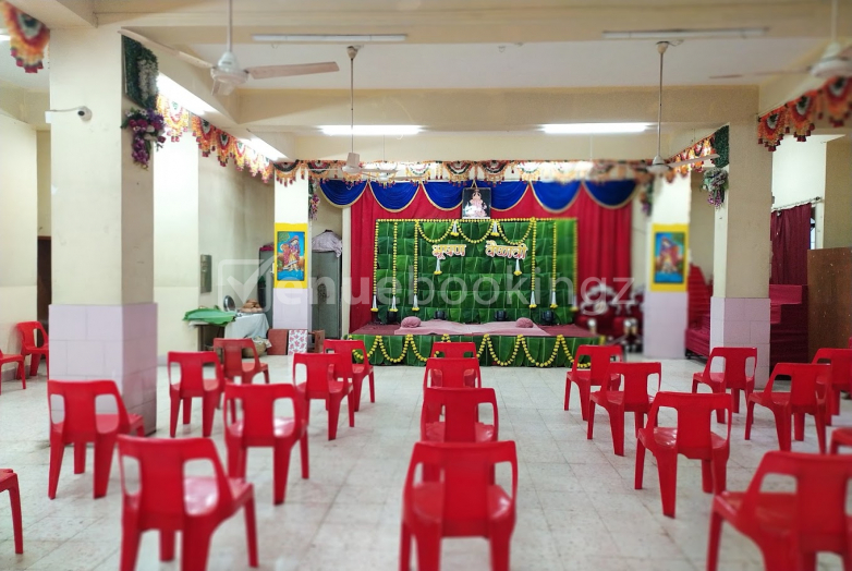 Banquet Halls  in Varadshree Sabhagrah Bajirao Road Pune