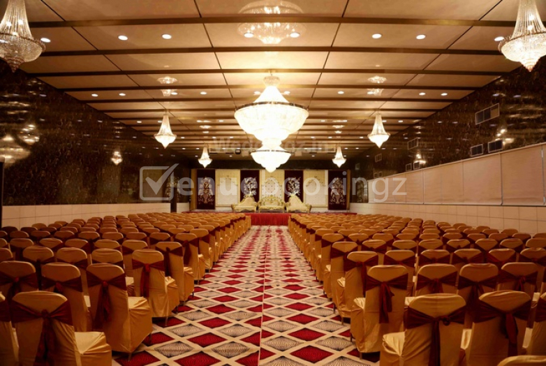 Banquet Halls  in Chitrakoot Ground & Banquet Andheri West Mumbai