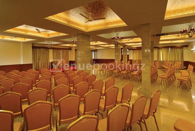 Banquet Halls  in Deccan Rendezvous Shivaji Nagar Pune