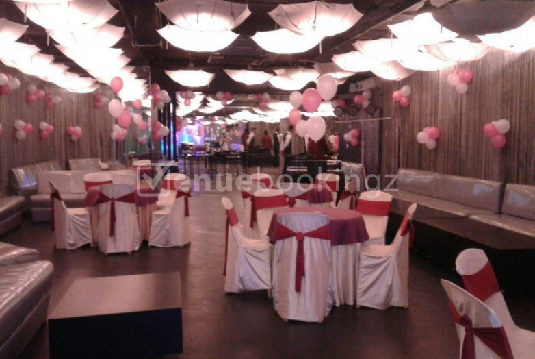Banquet Halls  in Sheetal Banquet Camp Pune