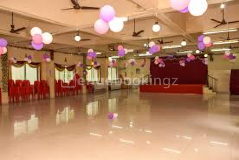 Corporate Party Venue in Shreeganesh Sabhagruha Erandwana Pune