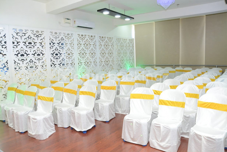 Conference Halls in Birthday Buddy Party Hall JP Nagar Bangalore