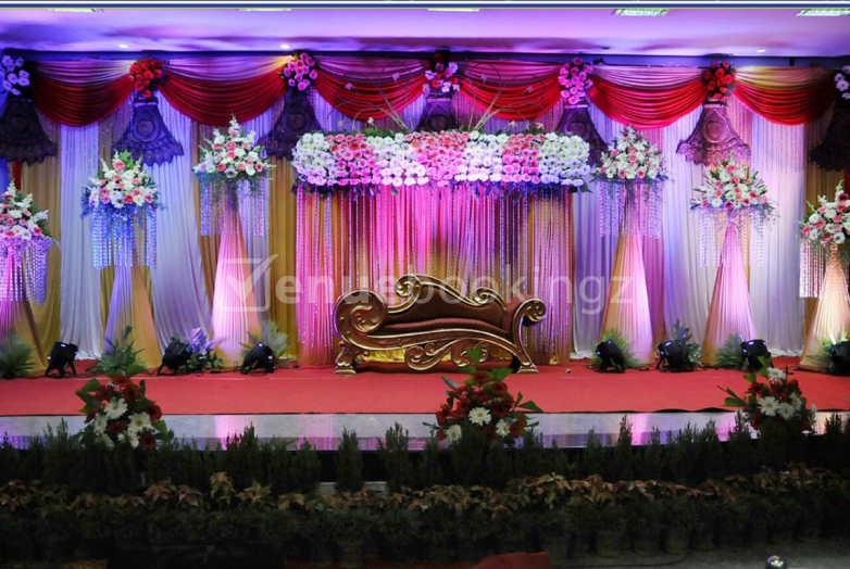 Kanakasri Convention Hall JP Nagar Bangalore | Cost, Reviews & Availability