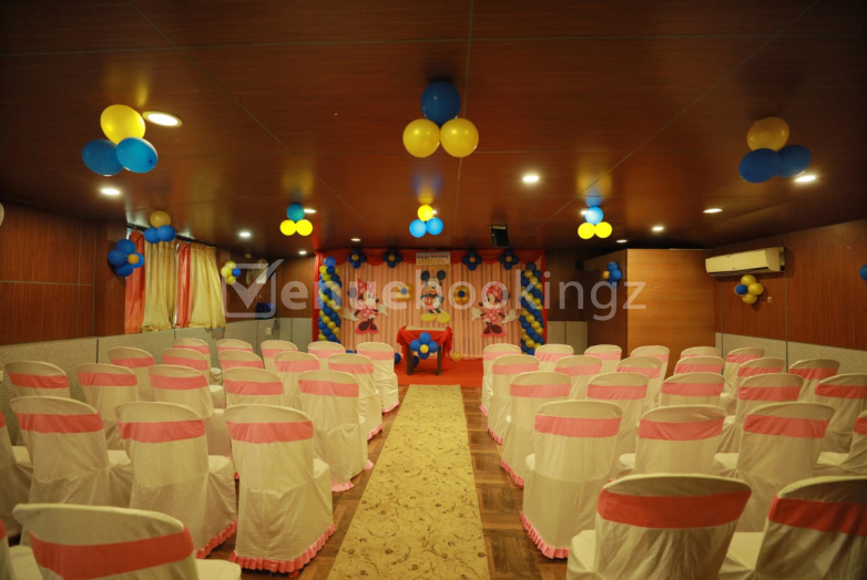 Conference Halls in Vinaya Party Hall JP Nagar Bangalore