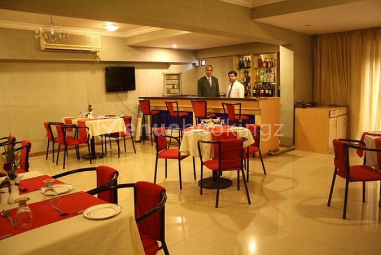 Small Party Halls in K Star Hotel Navi Mumbai Mumbai
