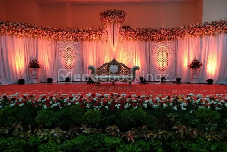 Wedding Halls in Shri Shivabalayogi Kalyana Mantapa JP Nagar Bangalore