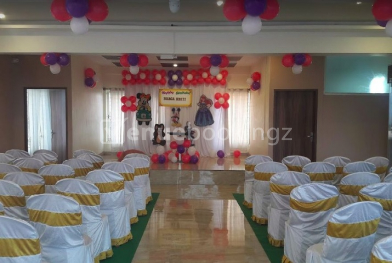Conference Halls in Udupi Vaibhav Party Hall JP Nagar Bangalore