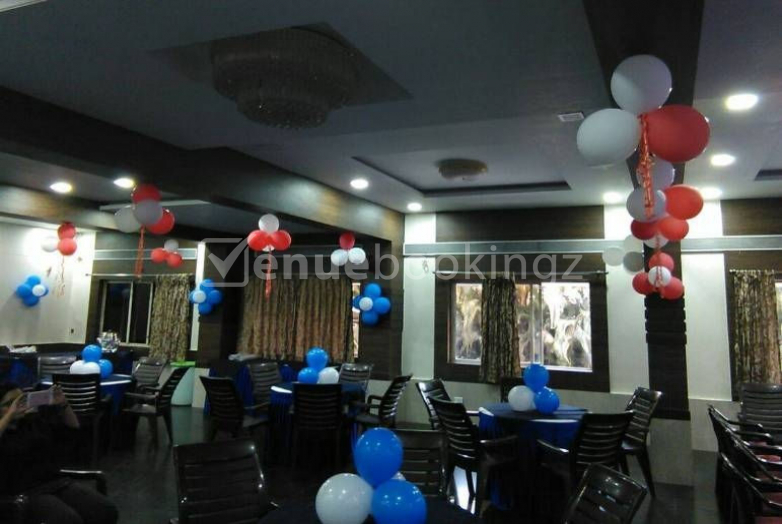 Top Birthday Party Decorators in Dattawadi - Best Birthday Party