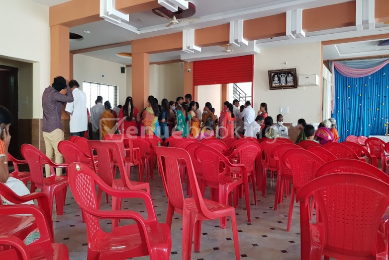 in Sri Vinayaka Mini Party Hall Banashankari Bangalore