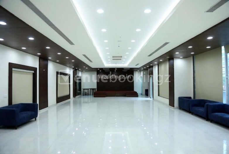 Small Party Halls in M P Bhawan Vashi Mumbai