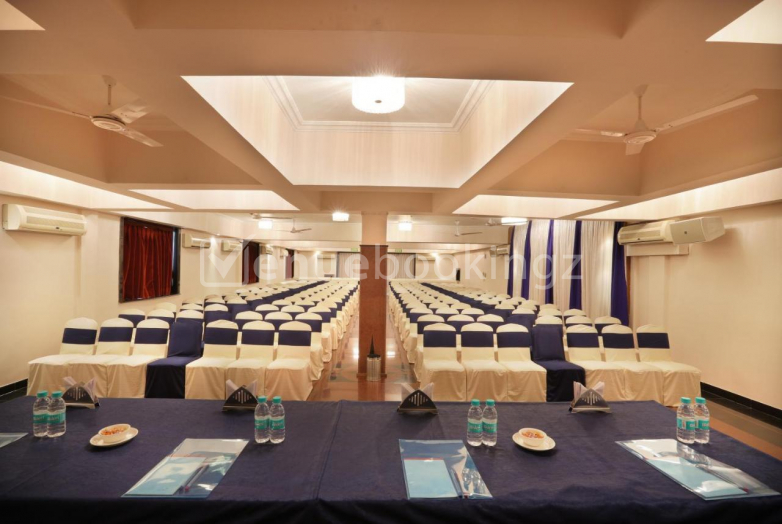 Small Party Halls in Abbott Hotel Vashi Mumbai