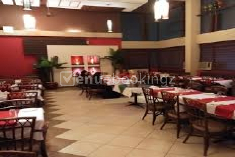 Banquet Halls  in Hotel Brahma Regency Akurdi Pune
