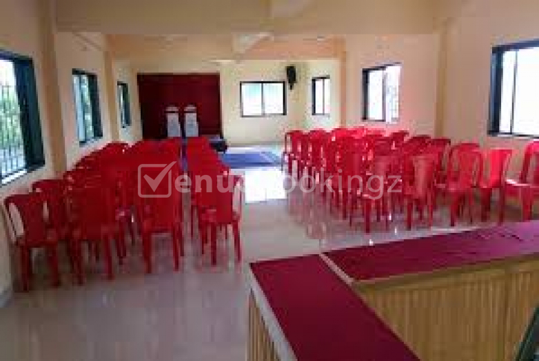 Wedding Halls in Omkar Mangal Karyalay Alandi Pune