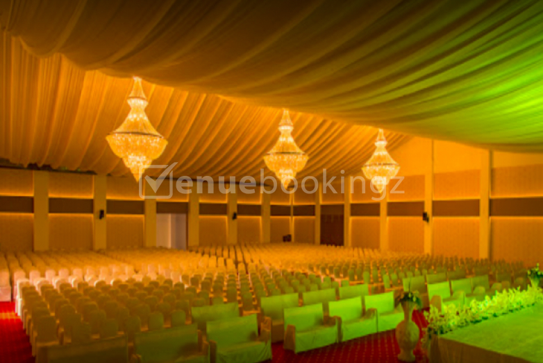 Aisshwarya Banquet Hall, Ambegaon BK, Pune   