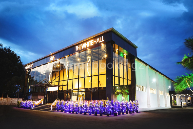 Wedding Halls in The White Hall Bannerghatta Road Bangalore