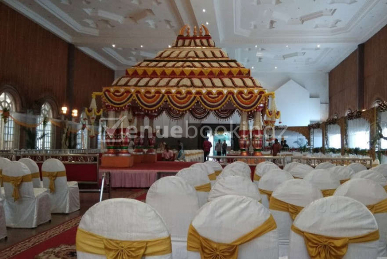 Wedding Halls in Chandrodaya Kalyana Mantapa Bannerghatta Road Bangalore