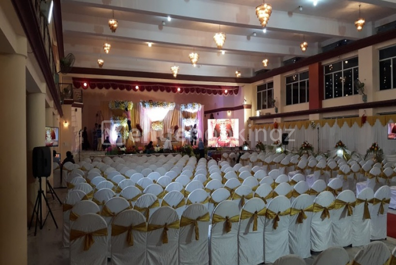 Wedding Halls in AGN Kalyana Mantapa Bannerghatta Road Bangalore