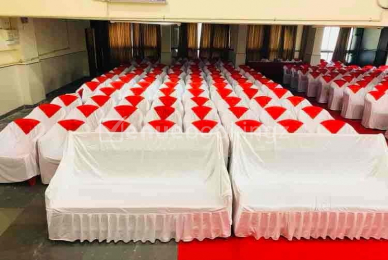 Small Party Halls in Maratha Bhavan Vashi Mumbai