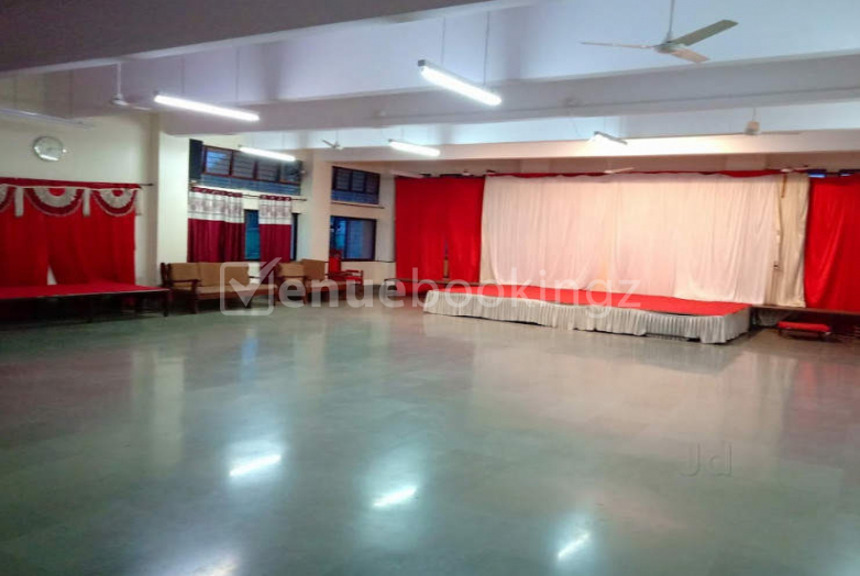 Naming Ceremony Venue in Sangam Hall & Banquets Bibwewadi Pune