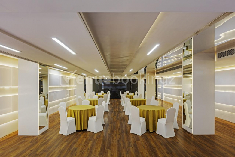 Conference Halls in Hotel Euphoria Bannerghatta Road Bangalore