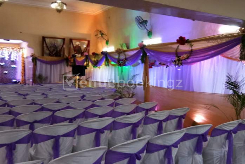 Small Party Halls in SBN Hall Basavanagudi Bangalore