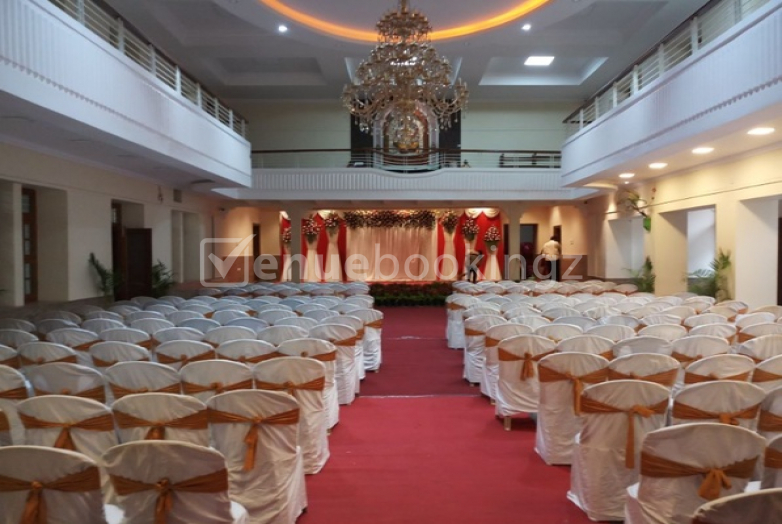 Wedding Halls in Sri Bhavani Kalyana Mantapa Basavanagudi Bangalore