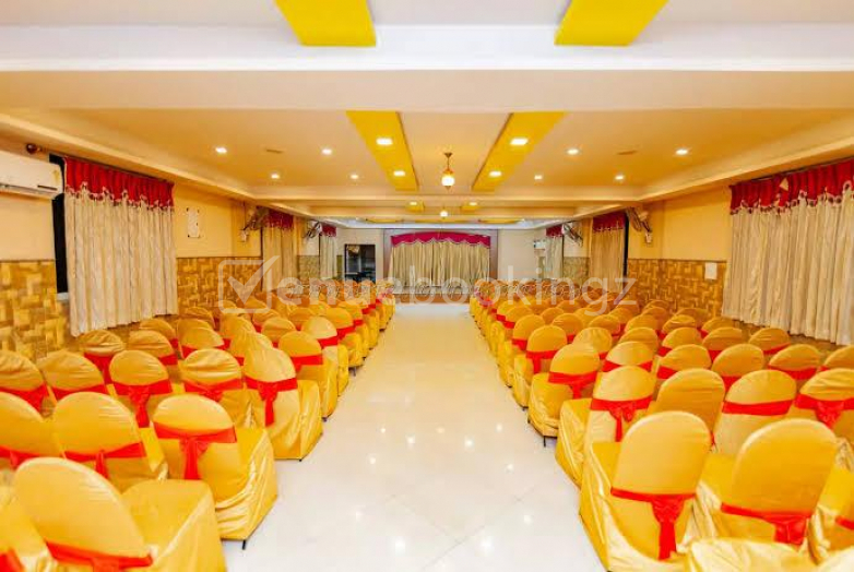 Small Party Halls in BNS Party Hall Basavanagudi Bangalore