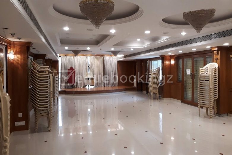 Small Party Halls in Sai Party Hall Basavanagudi Bangalore