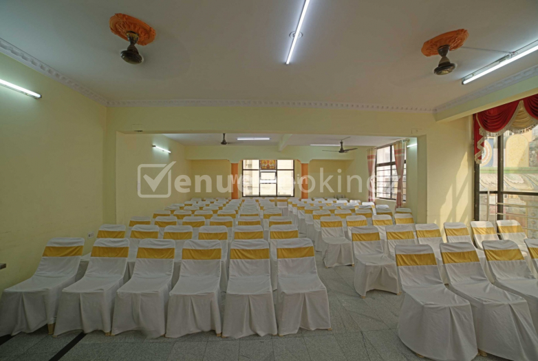Small Party Halls in Aashraya Party Hall Basavanagudi Bangalore