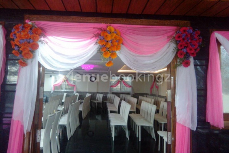 Conference Halls in AMS Party Hall Jayanagar Bangalore