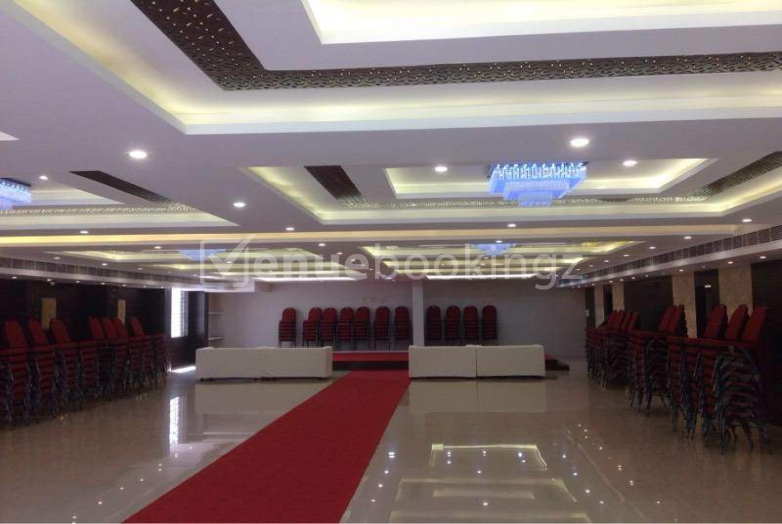 Conference Halls in RK Banquet Jayanagar Bangalore