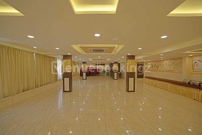 Conference Halls in Udupi Nalapaka Bellandur Bangalore