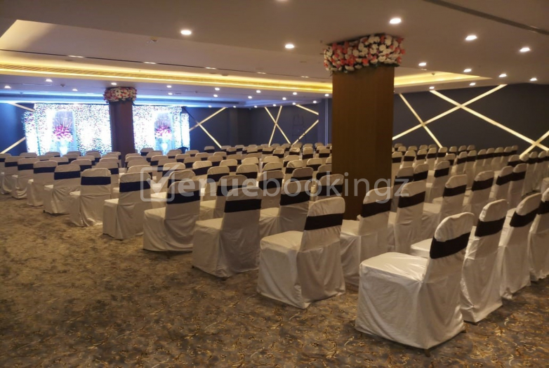 Conference Halls in Velvette Hotel Bellandur Bangalore