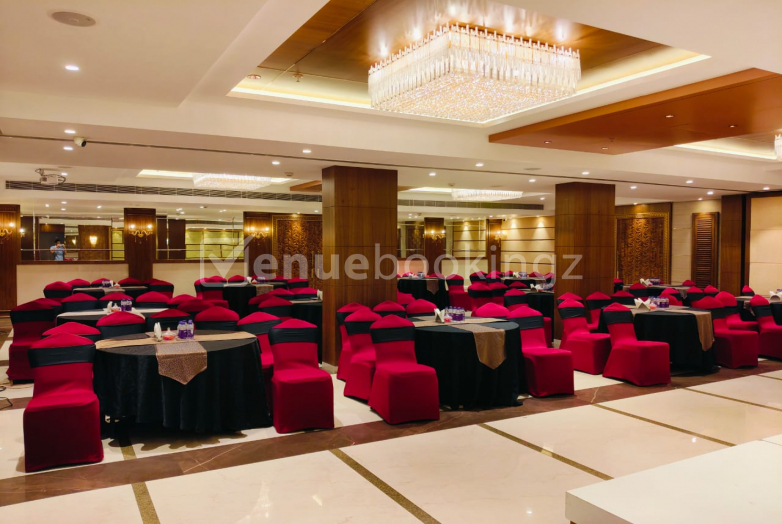 Conference Halls in Citrus Classic Bellandur Bellandur Bangalore