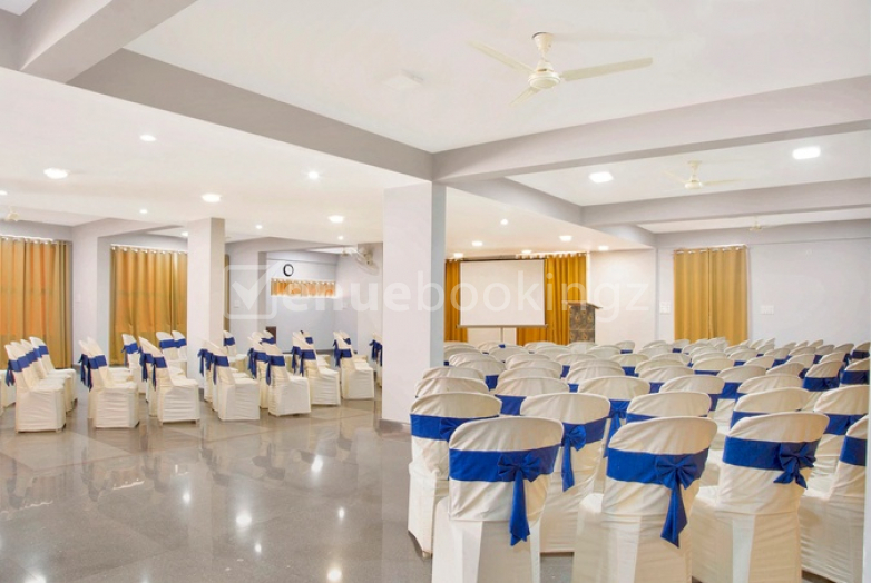 Conference Halls in Seven Olives Hotel Bommanahalli Bangalore