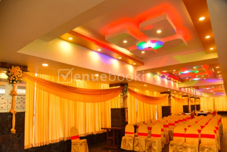 Conference Halls in Ambara Gardenia Bommanahalli Bangalore