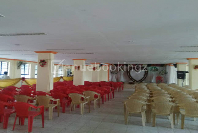 Wedding Halls in Nanjamma Govindareddy Kalyana Mantapa Whitefield Bangalore