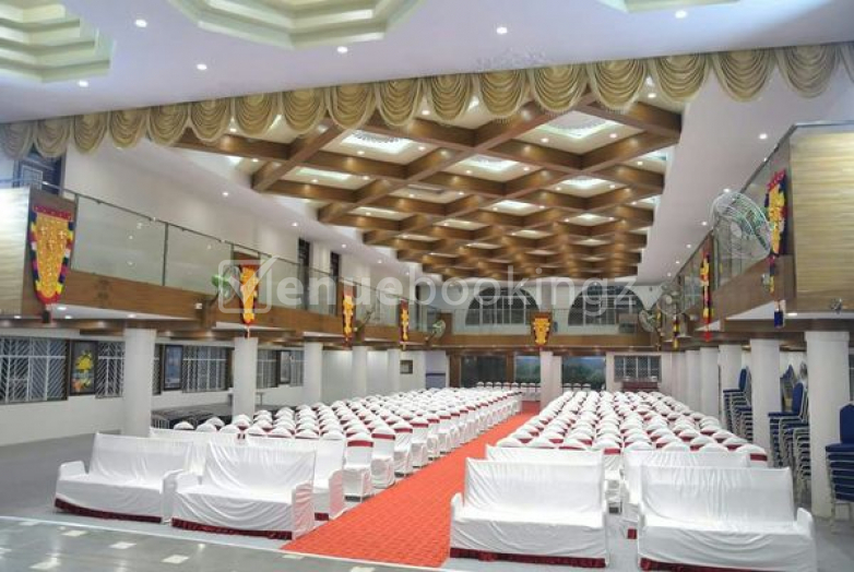 Wedding Halls in PM Kalyana Mantapa BTM Layout Bangalore