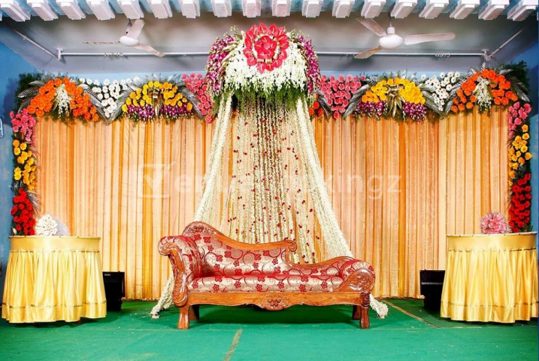 Wedding Halls in Sri Thotada Siddalingeshwara Community Hall BTM Layout Bangalore
