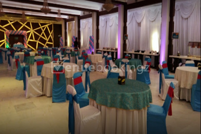 Small Party Halls in Sarathi Party Hall Chamrajpet Bangalore