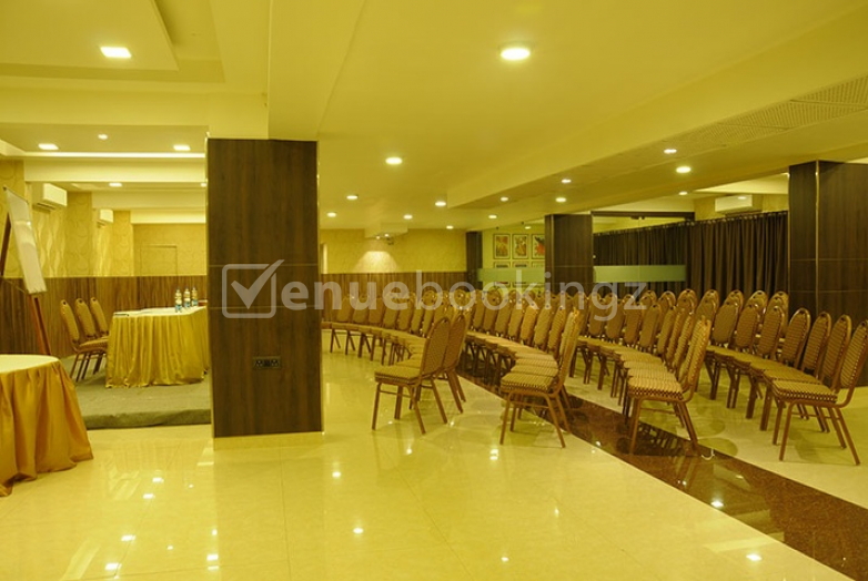 Conference Halls in Hotel Bangalore Gate Chickpet Bangalore