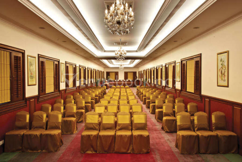 Address & Contact Number of Tycoons Indiranagar Bangalore, Banquet Halls