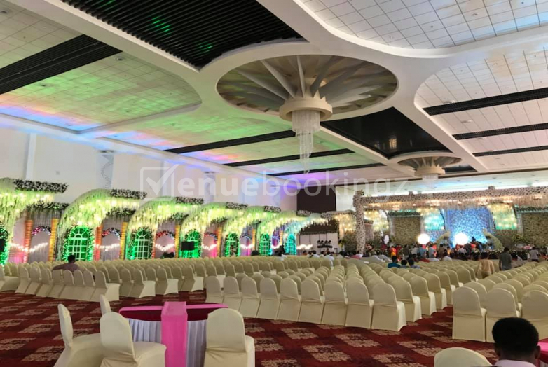  in Maple Convention Centre Varthur Bangalore
