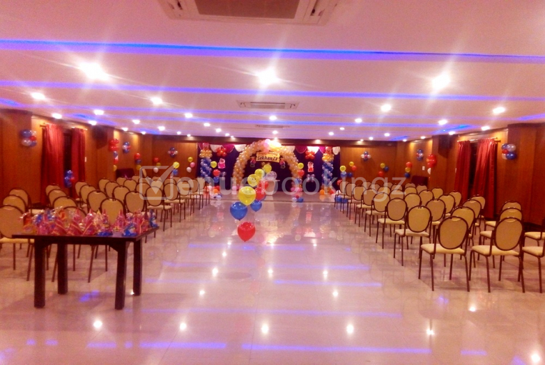  in Hotel Millennium Plaza Electronic City Bangalore
