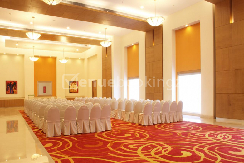  in Lemon Tree Hotel Electronic City Bangalore