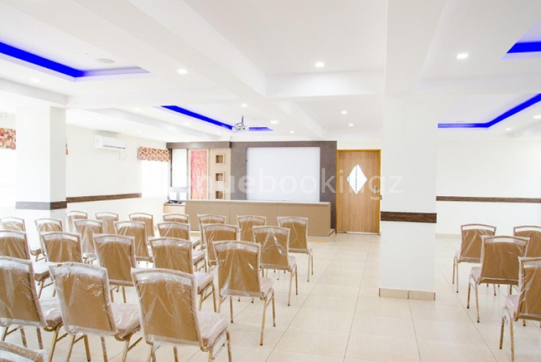  in Hotel Fortune City Bommasandra Bangalore