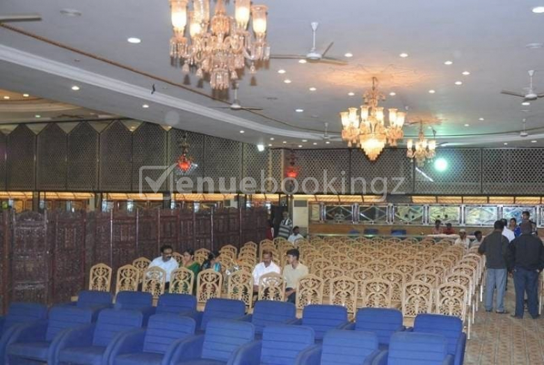 Wedding Halls in Adams House Frazer Town Bangalore